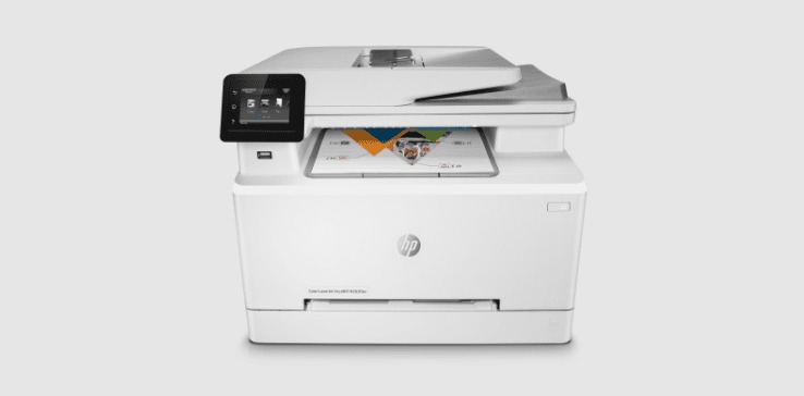 HP Smart Tank 7305